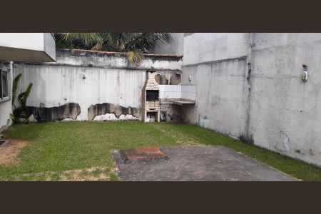 Apartamento à venda com 60m², 2 quartos e 1 vaga Apartamento à venda com 60m², 2 quartos e 1 vagaÁrea comum - Churrasqueira