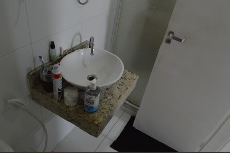 Apartamento à venda com 60m², 2 quartos e 1 vaga Apartamento à venda com 60m², 2 quartos e 1 vagaÁrea de Serviço