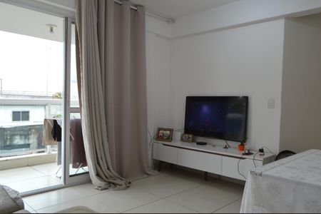 Apartamento à venda com 60m², 2 quartos e 1 vaga Apartamento à venda com 60m², 2 quartos e 1 vagaSala