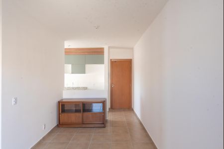 Apartamento para alugar com 55m², 2 quartos e 1 vaga Apartamento para alugar com 55m², 2 quartos e 1 vagaSala