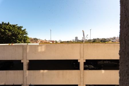 Apartamento para alugar com 55m², 2 quartos e 1 vaga Apartamento para alugar com 55m², 2 quartos e 1 vagaVista da Suíte