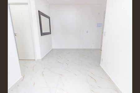 Apartamento para alugar com 42m², 2 quartos e sem vagaSala