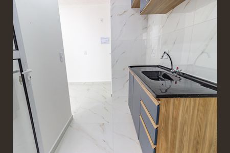 Apartamento para alugar com 42m², 2 quartos e sem vagaCozinha