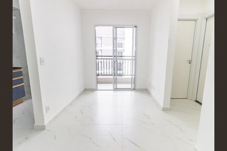 Apartamento para alugar com 42m², 2 quartos e sem vagaSala
