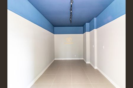 Apartamento para alugar com 42m², 2 quartos e sem vagaÁrea comum - Mercadinho