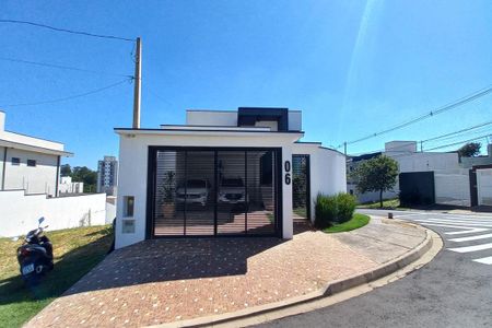 Casa à venda com 225m², 3 quartos e 2 vagasFachada do Prédio