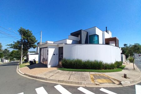 Casa à venda com 225m², 3 quartos e 2 vagasFachada do Prédio