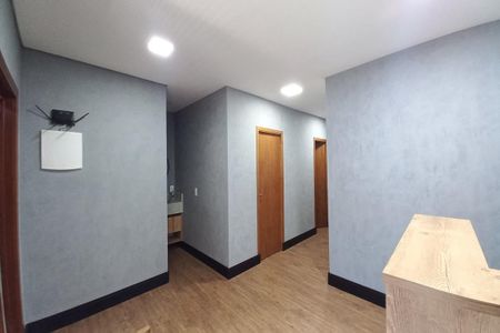 Casa à venda com 225m², 3 quartos e 2 vagasÁrea comum - Recepção