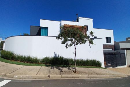 Casa à venda com 225m², 3 quartos e 2 vagasFachada do Prédio