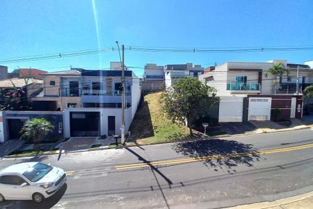 Casa à venda com 225m², 3 quartos e 2 vagasVista da Suíte