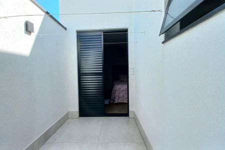 Casa à venda com 225m², 3 quartos e 2 vagasVista do Quarto 1