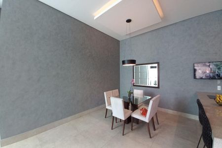 Casa à venda com 225m², 3 quartos e 2 vagasSala de Jantar