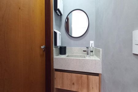 Casa à venda com 225m², 3 quartos e 2 vagasLavabo