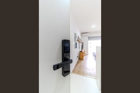 Apartamento à venda com 31m², 1 quarto e sem vagaFechadura Eletrônica