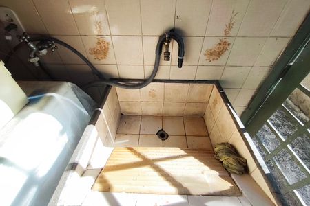 Casa à venda com 242m², 5 quartos e 5 vagas Casa à venda com 242m², 5 quartos e 5 vagasÁrea de Serviço