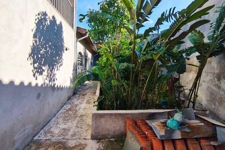 Casa à venda com 242m², 5 quartos e 5 vagas Casa à venda com 242m², 5 quartos e 5 vagasQuintal