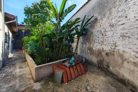 Casa à venda com 242m², 5 quartos e 5 vagas Casa à venda com 242m², 5 quartos e 5 vagasQuintal