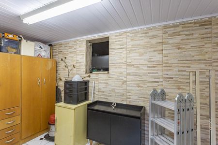 Casa à venda com 270m², 3 quartos e 4 vagasDeposito