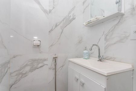 Casa à venda com 270m², 3 quartos e 4 vagasLavabo Sala/Cozinha