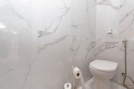 Casa à venda com 270m², 3 quartos e 4 vagasLavabo Sala/Cozinha