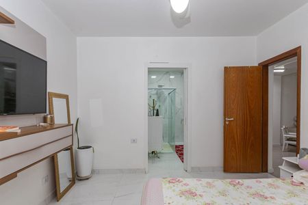 Casa à venda com 270m², 3 quartos e 4 vagasSuite 1