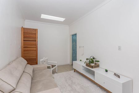 Casa à venda com 270m², 3 quartos e 4 vagasSala intima