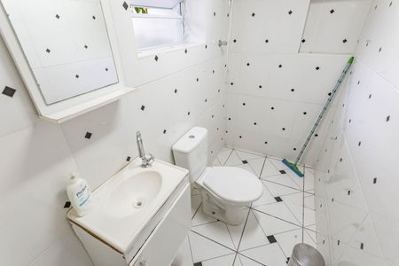 Casa à venda com 270m², 3 quartos e 4 vagasBanheiro de serviços