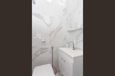 Casa à venda com 270m², 3 quartos e 4 vagasLavabo Sala/Cozinha