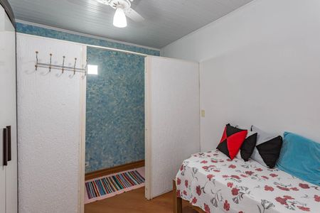 Casa à venda com 270m², 3 quartos e 4 vagasQuarto 2