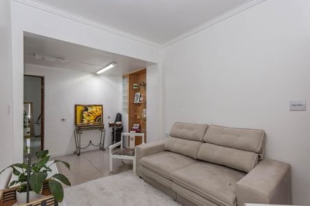 Casa à venda com 270m², 3 quartos e 4 vagasSala intima