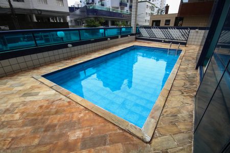 Apartamento para alugar com 100m², 2 quartos e 1 vagaÁrea comum - Piscina