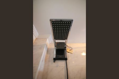 Apartamento para alugar com 100m², 2 quartos e 1 vagaBanheiro Social