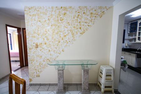 Apartamento para alugar com 100m², 2 quartos e 1 vagaSala