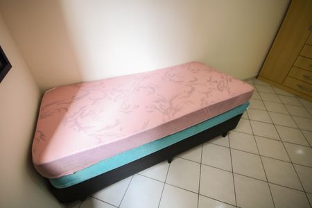 Apartamento para alugar com 100m², 2 quartos e 1 vagaQuarto