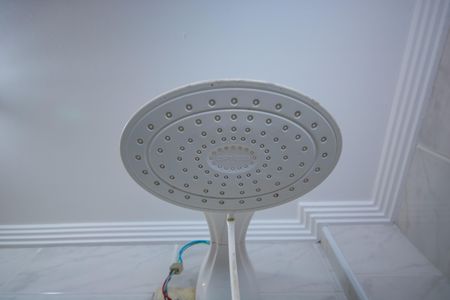 Apartamento para alugar com 100m², 2 quartos e 1 vagaBanheiro da Suíte 