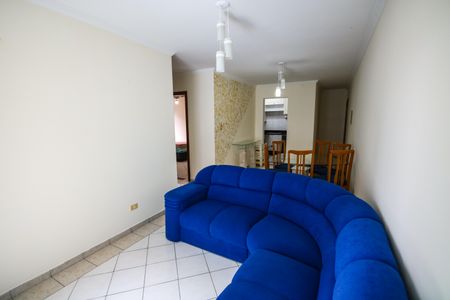 Apartamento para alugar com 100m², 2 quartos e 1 vagaSala