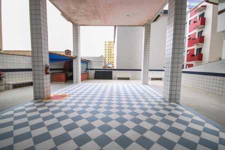 Apartamento para alugar com 100m², 2 quartos e 1 vagaÁrea comum - Churrasqueira