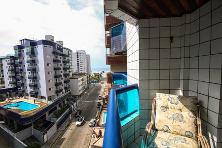 Apartamento para alugar com 100m², 2 quartos e 1 vagaVaranda da Sala