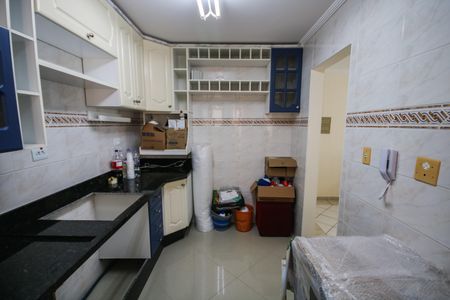 Apartamento para alugar com 100m², 2 quartos e 1 vagaCozinha