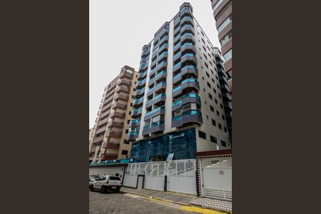 Apartamento para alugar com 100m², 2 quartos e 1 vagaFachada