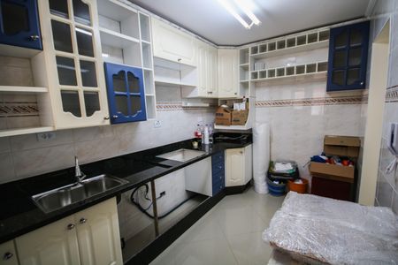 Apartamento para alugar com 100m², 2 quartos e 1 vagaCozinha
