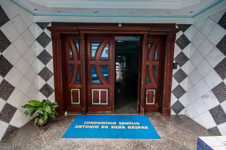 Apartamento para alugar com 100m², 2 quartos e 1 vagaHall de Entrada