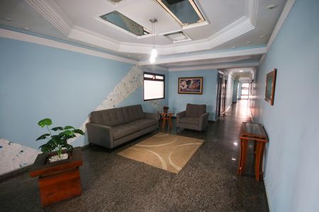 Apartamento para alugar com 100m², 2 quartos e 1 vagaÁrea comum