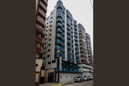 Apartamento para alugar com 100m², 2 quartos e 1 vagaFachada