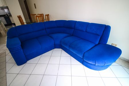 Apartamento para alugar com 100m², 2 quartos e 1 vagaSala