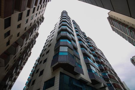 Apartamento para alugar com 100m², 2 quartos e 1 vagaFachada