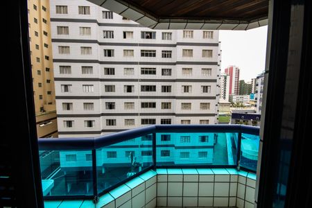 Apartamento para alugar com 100m², 2 quartos e 1 vagaVaranda da Suíte 