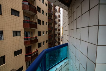 Apartamento para alugar com 100m², 2 quartos e 1 vagaVaranda da Suíte 