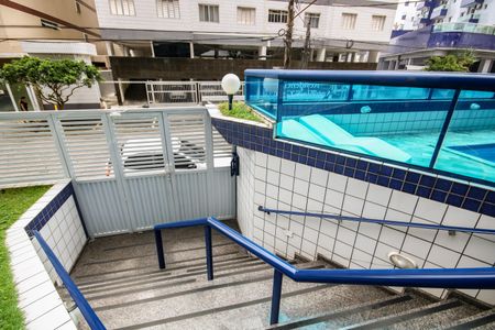 Apartamento para alugar com 100m², 2 quartos e 1 vagaÁrea comum