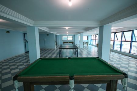 Apartamento para alugar com 100m², 2 quartos e 1 vagaÁrea comum - Sala de Jogos